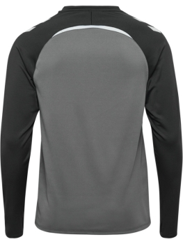 Kinder Hummel Lead 2.0 Crew Sweat - Steel grey